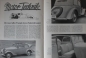 Preview: "Automobil Revue" Car-Magazine 1935 (0624)
