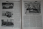Preview: "Automobil Revue" Automobil-Magazin 1940 drei Ausgaben (0626)