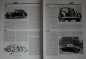 Preview: "Automobil Revue" Automobil-Magazin 1940 drei Ausgaben (0626)
