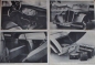 Preview: Borgward Hansa 1100 - 1700 Modelprogram 1936 Carbrochure (0633)
