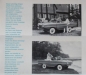 Preview: Amphicar Modelprogram 1963 "Ein Traum wird wahr..." Carbrochure (1596)