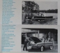 Preview: Amphicar Modellprogramm 1963 "Ein Traum wird wahr..." Automobilprospekt (1596)