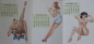 Preview: Esquire Pin-Up Kalender 1948 (0697)