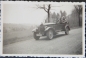 Preview: Hanomag Kleinwagen Cabriolet 1928 Originalfoto (0694)