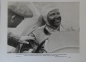 Preview: Caracciola at Mercedes-Benz 1938 Grand-Prix Swiss original Factoryphoto (0700)