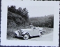 Preview: Adler Trumpf Junior Convertible 1933 original Photo (0704)
