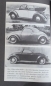 Preview: Lanz "Das große Käfer-Buch" Volkswagen-Historie 1985 (3949)