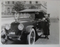 Preview: Mercer 22-70 Convertible in California 1926 original photo (0733)