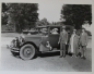 Preview: Nash Lafayette Limousine 1928 original photo (0736)