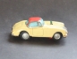 Preview: Bandai MG MGA Coupe 1960 Tinmodel with Frictiondrive (3967)
