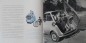 Preview: BMW Isetta Modelprogram 1956 "Das spricht fuer Isetta" 3 Carbrochures (0759)