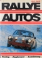 Preview: Hack "Rallye Autos - Tuning, Ausruestung" 1969 Rally-Racing-Technic (0763)