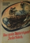 Preview: Rosenhammer "Das neue Motorsport Jahrbuch" 1956 Motorracing-History (0782)