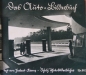 Preview: Kranz "Das Auto Bilderbuch" Technical-History for young people 1936 (0788)