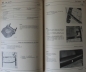 Preview: Volkswagen "Kraftstoffanlage" 1973 Repairmanual (0794)
