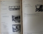 Preview: Volkswagen Passat Typ 32 Repair-Manual 1973 (0787)