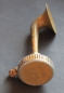 Preview: Fiamm horn compressor 1955 for Alfa-Romeo Fiat Metal (4037)