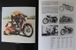 Preview: Podzun "Die deutschen Motorraeder der Wirtschaftswunderzeit" Motorbike-History 1989 (0817)