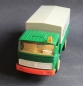 Preview: Gama Mercedes-Benz Kubische Kabine 1967 Truck Plasticmodel (2421)