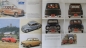 Preview: Mirsching "Audi - Vier Jahrzehnte Ingolstaeder Automobilbau" Audi-History 1988 (0829)