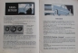 Preview: Ford Taunus 12 M 1961 Owner Manual (4086)