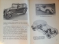 Preview: Wolkenhauer "Ratschläge für den Kauf gebrauchter Kraftfahrzeuge" Fahrzeugtechnik 1934 (4067)