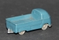 Preview: Wiking Volkswagen T1 Transporter Pick-up 1955 Plastikmodell unverglast (0865)