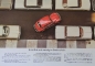 Preview: Volkswagen Käfer Modellprogramm 1965 "Der VW 1200 wird in 136 Ländern gefahren" Automobilprospekt (0867)