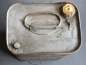 Preview: Gasolincan 1910 Metal with Brasscloser 5 Liter (4207)