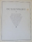 Preview: Duesenberg Modelprogram 1932 Carbrochure (0977)
