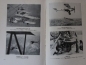 Preview: Malina "Luftfahrt voran! - Das deutsche Fliegerbuch" 1938 Aeroplanebook (1014)