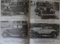 Preview: Clymer "Ford Model A Album - All Cars and Bodystyles " Ford-History 1977 (1022)