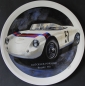 Preview: Gloeckler-Porsche Yearplate1951 limited Edition Porcelain 1985 (1044)
