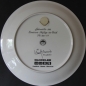 Preview: Gloeckler-Porsche Yearplate1951 limited Edition Porcelain 1985 (1044)