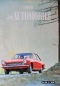 Preview: "Storia dell'Automobile" Car-Magazine 1967 complet Year (1115)