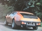 Preview: Renault Alpine A 310 Modellprogramm 1976 Automobilprospekt (1145)