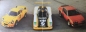 Preview: Renault Alpine A 310 Modellprogramm 1976 Automobilprospekt (1145)