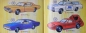 Preview: Matchbox Superfast "Collectors Catalogue German Edition" Toyscatalogue 1970 (1157)