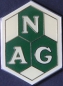 Preview: NAG Fahrzeug Logo 1925 emailliert (1175)