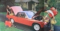 Preview: Porsche 914 Modelprogram 1973 "For the fun of it" Carbrochure (1186)