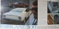 Preview: Ford Torino Fairlane Modellprogramm 1968 "Ford newest bright idea" Automobilprospekt (1202)