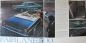 Preview: Ford Torino Fairlane Modellprogramm 1968 "Ford newest bright idea" Automobilprospekt (1202)