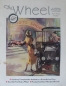 Preview: "The Wheel" Studebaker-Firmenmagazin 1932 (1206)