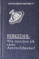 Preview: Reibestahl "Wie repariere ich einen Automobilmotor?" Vehicletechnic 1926 (1224)