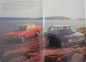 Preview: Volvo 140 Modelprogram 1969 Carbrochure (1293)
