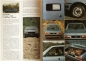 Preview: Peugeot 305 Modellprogramm 1979 Automobilprospekt (4787)