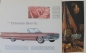 Preview: Cadillac Modelprogram 1961 Carbrochure (1333)