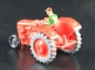 Preview: Siku Fahr Tractor V48 Plasticmodel 1956 (1334)