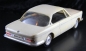 Preview: Trix BMW 2000 CS with Radio 1965Plasticmodel  (1342)