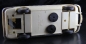 Preview: Trix BMW 2000 CS with Radio 1965Plasticmodel  (1342)